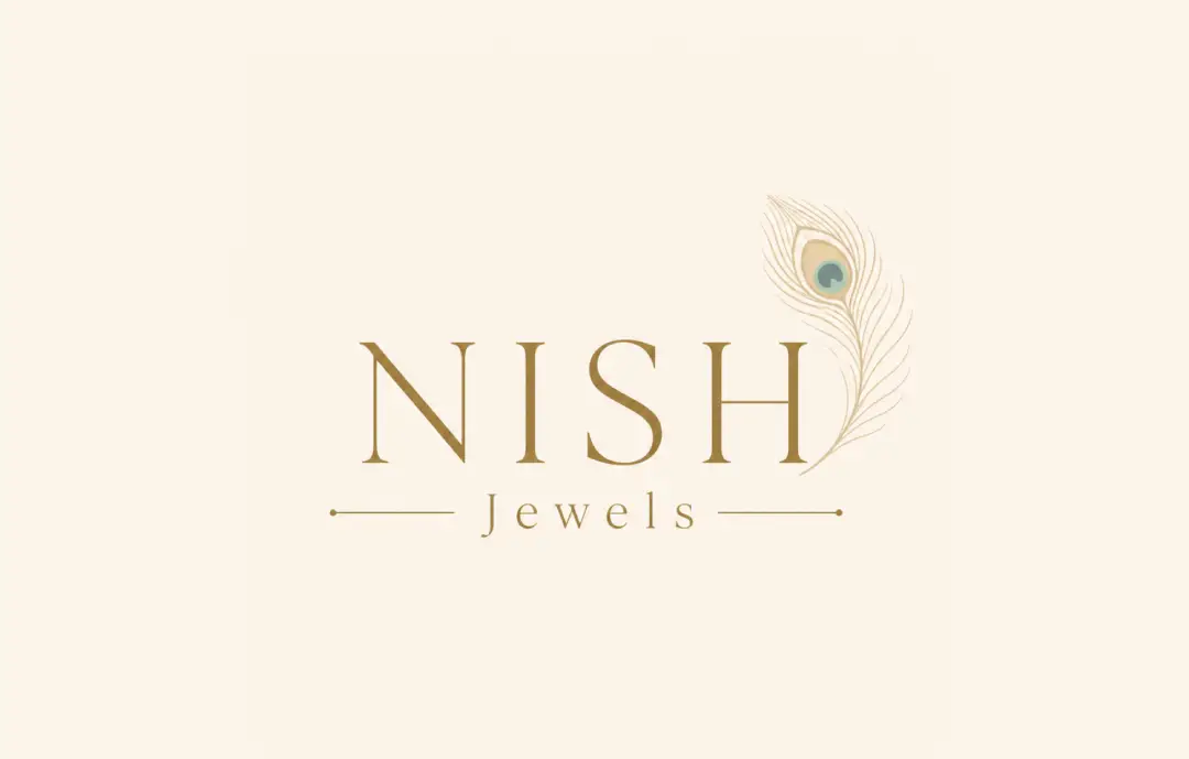 Nish Jewels logo