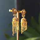 NISH JEWELS Mini Jhumka_2.webp