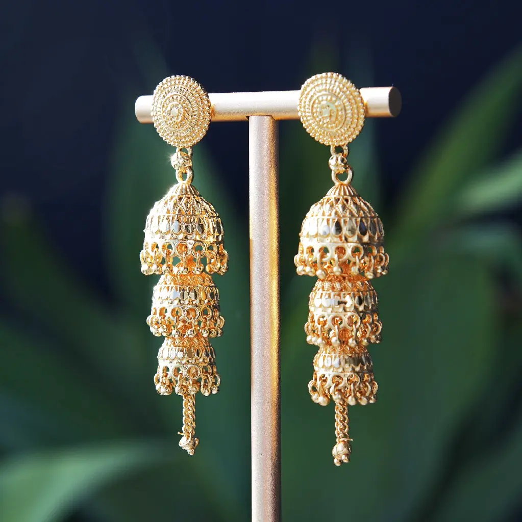 NISH JEWELS Mini Jhumka_4.webp