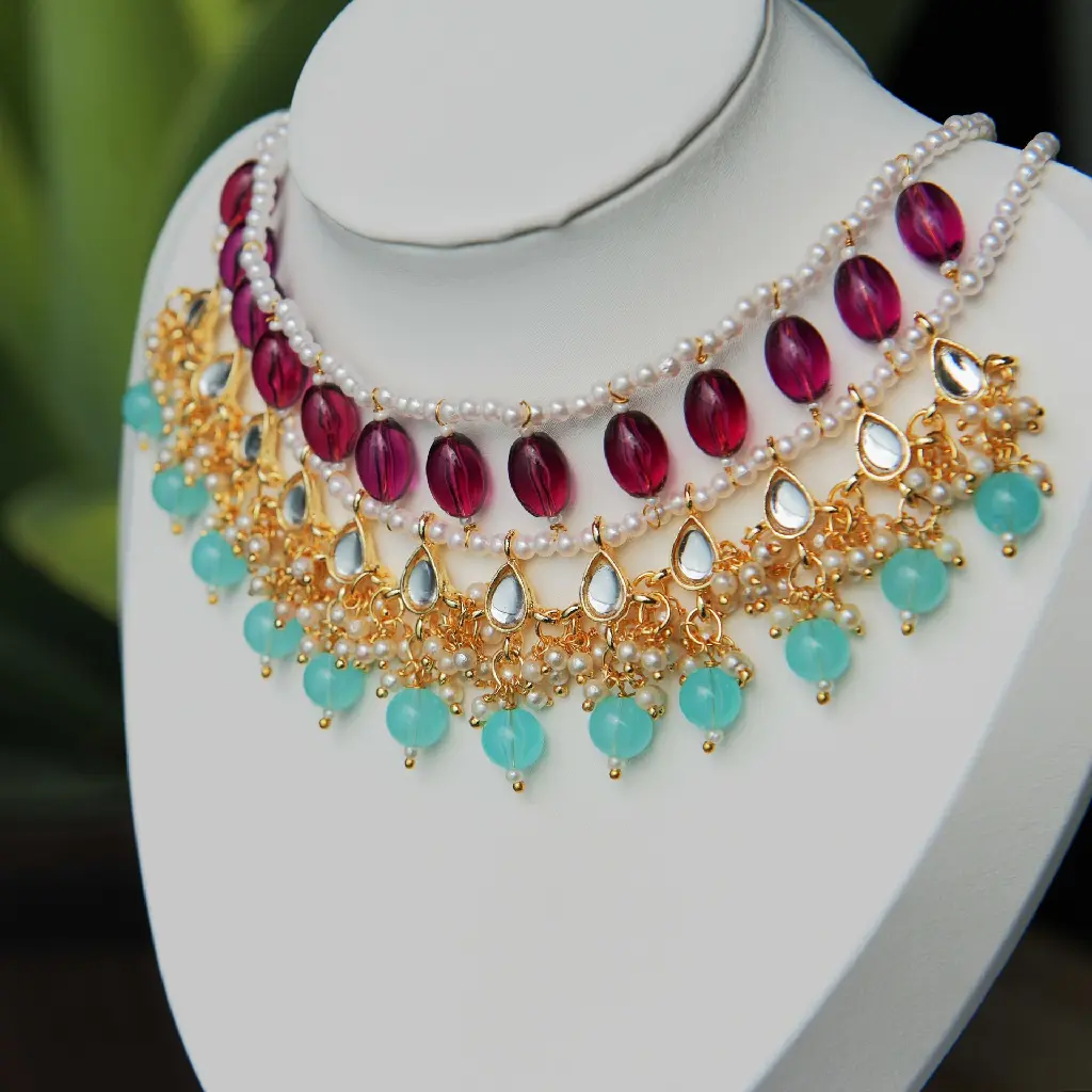 NISH JEWELS Neclace set - NEW_5.webp