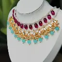 NISH JEWELS Neclace set - NEW_5.webp