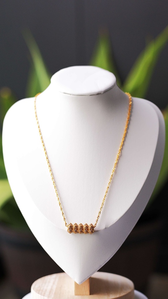 Bindu Chain Tilhari