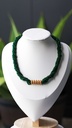Kanchan Pote Tilhari Mala