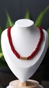Kanchan Pote Tilhari Mala