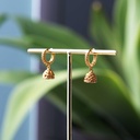 Doko Jhumkas | Fancy