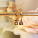 Meera Bell Jhumkas