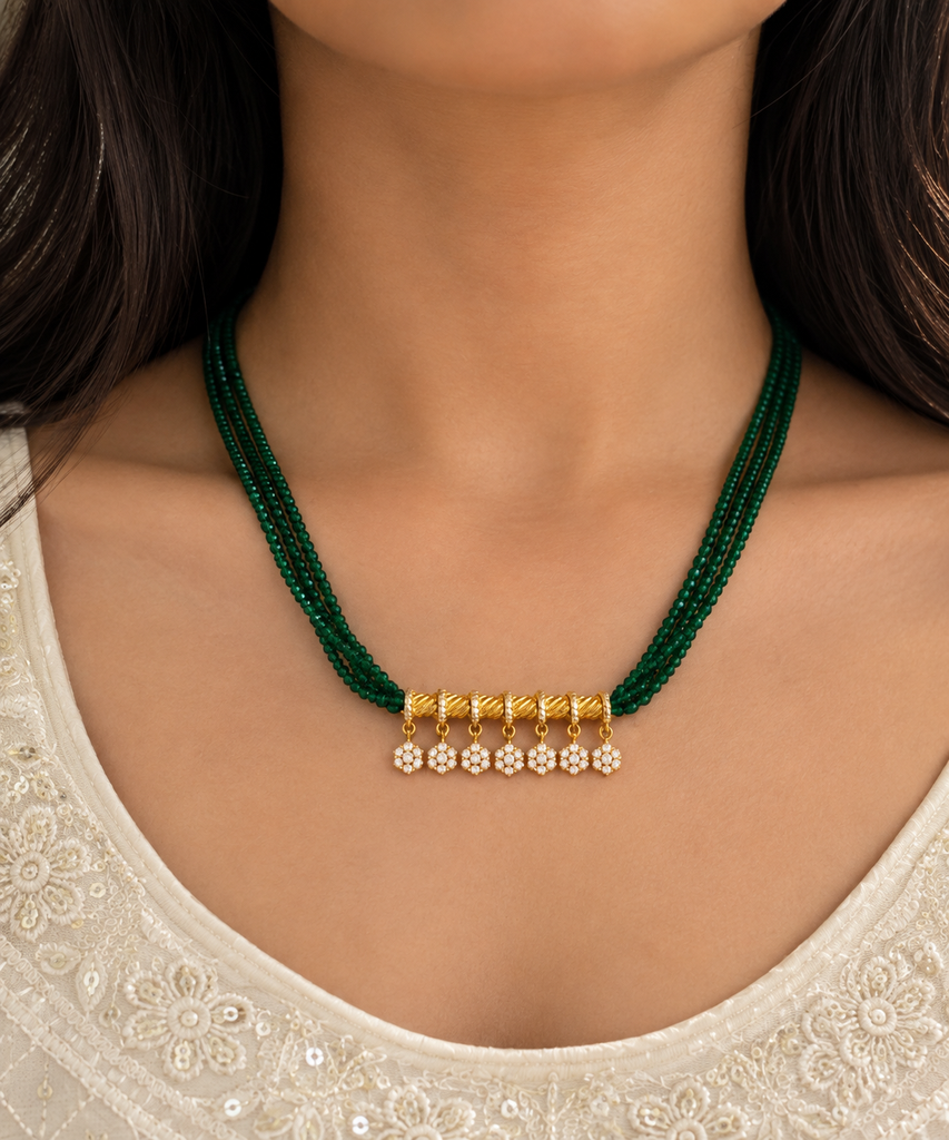 Green Hydro Mala
